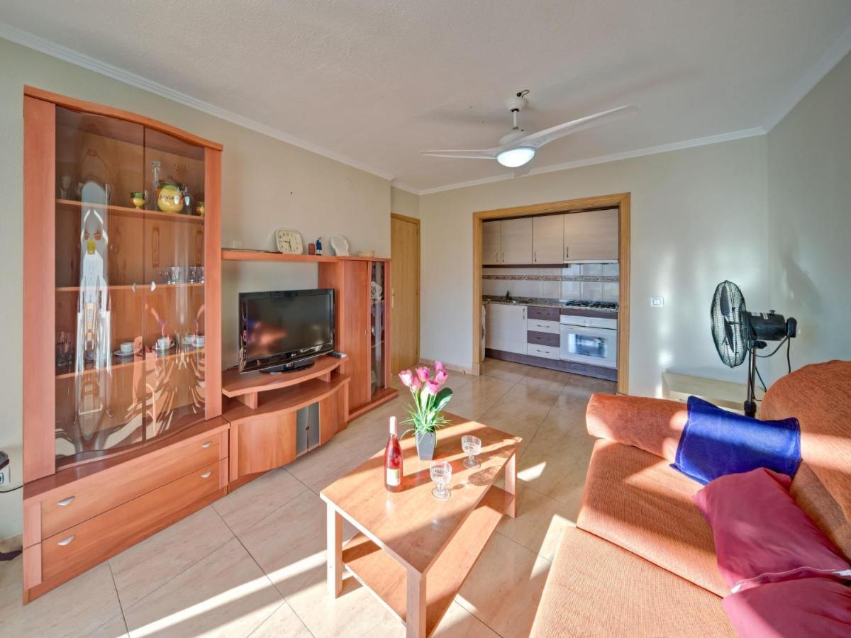 Apartment Apolo Iv-6 By Interhome Κάλπε Εξωτερικό φωτογραφία
