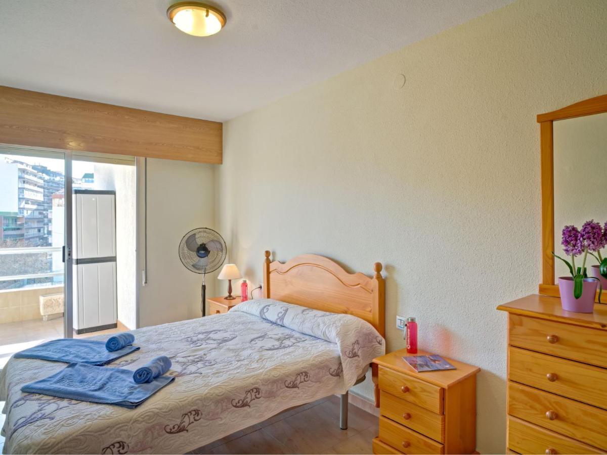 Apartment Apolo Iv-6 By Interhome Κάλπε Εξωτερικό φωτογραφία