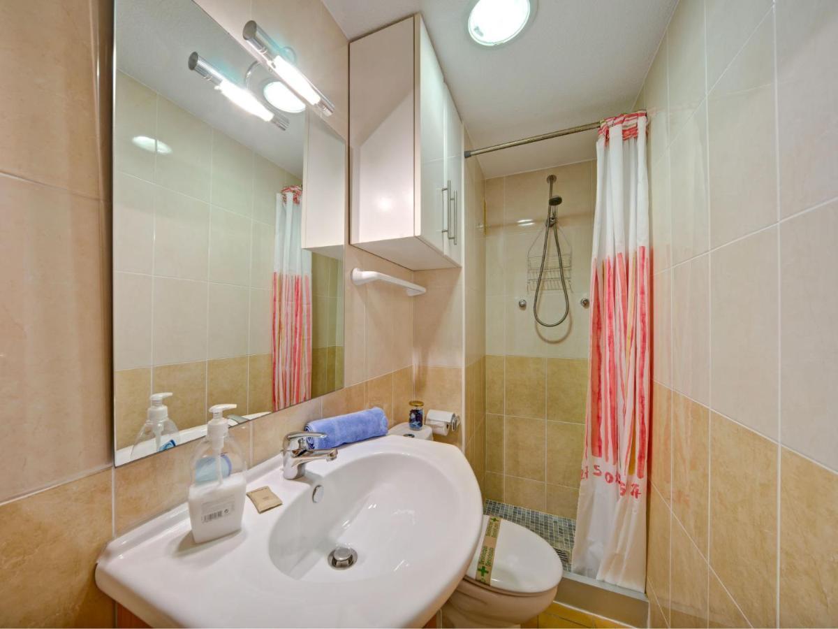 Apartment Apolo Iv-6 By Interhome Κάλπε Εξωτερικό φωτογραφία