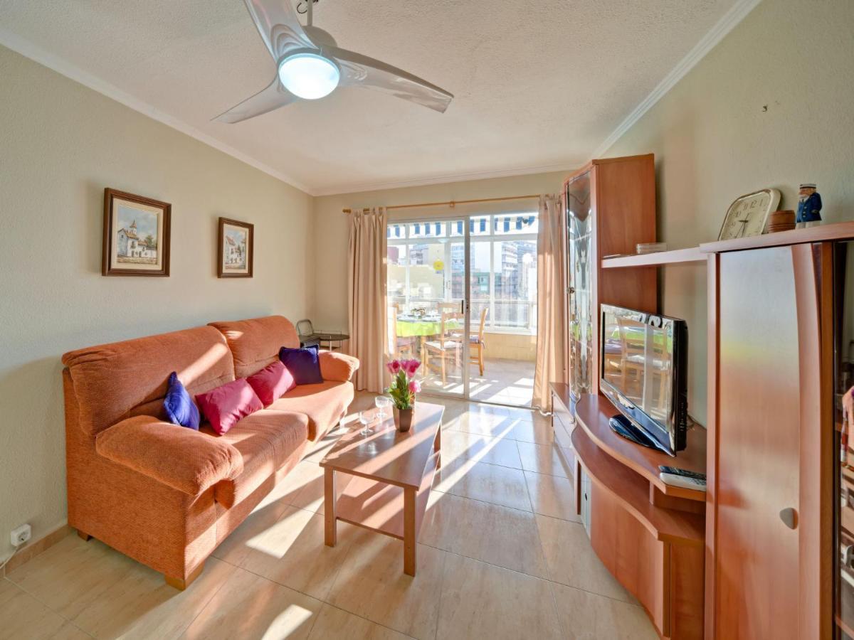 Apartment Apolo Iv-6 By Interhome Κάλπε Εξωτερικό φωτογραφία