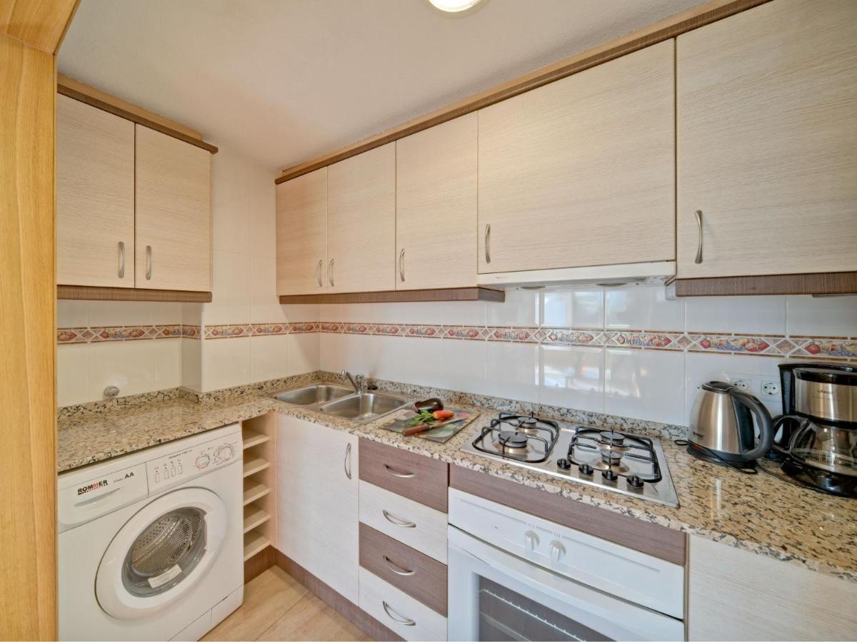Apartment Apolo Iv-6 By Interhome Κάλπε Εξωτερικό φωτογραφία