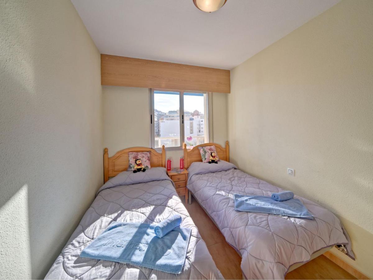 Apartment Apolo Iv-6 By Interhome Κάλπε Εξωτερικό φωτογραφία