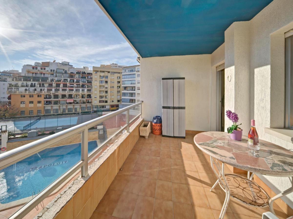 Apartment Apolo Iv-6 By Interhome Κάλπε Εξωτερικό φωτογραφία